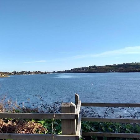 Dingley Dell - Superb Location For Truro In Private Accommodation Perranwell Екстер'єр фото